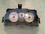 Tacho BG10D Nissan Micra (K12) Schrägheck 1.2 16V (CR12DE) 2009