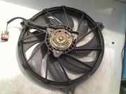 Kühlerventilatormotor Peugeot 206 (2A/C/H/J/S) Schrägheck 1.4 XR,XS,XT,Gentry (TU3JP(KFW)) 2002