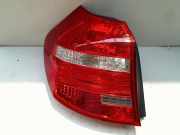 Rücklicht Links BMW 1 serie (E87/87N) Schrägheck 5-drs 118d 16V (M47N(204D4)) 2010