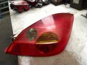 Rücklicht Rechts Opel Tigra Twin Top Cabrio 1.8 16V (Z18XE(Euro 4)) 2007