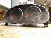 Tacho DE6655430 Mazda 2 (NB/NC/ND/NE) Schrägheck 1.4 16V (FXJA) 2002