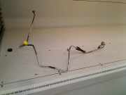 Klima Leitung 46818161 Fiat Panda (169) Schrägheck 1.1 Fire (187.A.1000) 2006