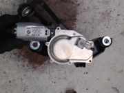 Scheibenwischermotor Hinten BMW 1 serie (E87/87N) Schrägheck 5-drs 118i 16V (N43-B20A) 2011