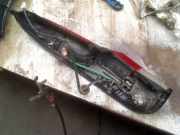 Rücklicht Rechts Daihatsu Terios (J1) Geländewagen 1.3 16V 4x4 (HC-EJ) 2002