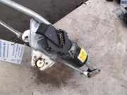 Scheibenwischer Mechanisch Renault Kangoo (KC) Großraumlimousine 1.2 16V (D4F-730(Euro 4)) 2007