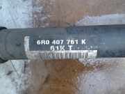 Antriebswelle Links Vorne 6R0407761K Volkswagen Polo V (6R) Schr?gheck 1.2 TSI (CBZB) 2011 CBZB