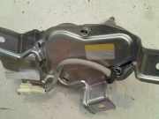 Scheibenwischermotor Hinten Suzuki Alto Schrägheck 5-drs 1.0 12V (K10B) 2012