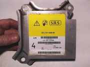 Steuergerät Airbag 891700H040 Toyota Aygo (B10) Schrägheck 1.0 12V VVT-i (1KR-FE(Euro 4)) 2010