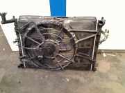 Radiator Kia Cee'd (EDB5) 5-Drs. 1.4 CVVT 16V (G4FA) 2008