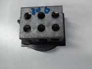 Heizwiderstand 848309A Peugeot 306 (7A/C/S) Schrägheck 1.9 DT (XUD9TE-Y(DHY)) 1997