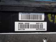 Abs Pumpe Hyundai i30 (GDHB5) Schrägheck 1.6 16V (G4FG) 2013