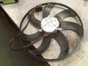 Kühlerventilatormotor 5Q1121203CP Audi A3 Sportback (8VA/8VF) Schrägheck 5-drs 1.4 TFSI 16V (CZCA(Euro 6)) 2015