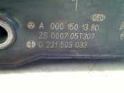 Zündung A0001501380 Mercedes-Benz A (W168) Schrägheck 1.6 A-160 (M166.960) 2000