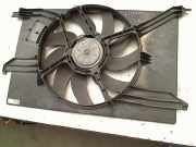 Kühlerventilatormotor 870731V Opel Vectra C Caravan Kombi 1.8 16V (Z18XE(Euro 4)) 2004