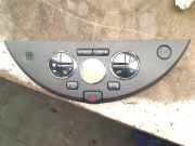 Heizung Bedienung 275009011H Nissan Note (E11) Großraumlimousine 1.6 16V (HR16DE) 2007