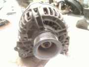 Lichtmaschine 028903028D Volkswagen Golf IV (1J1) Schrägheck 1.8 20V (AGN) 1998 AGN