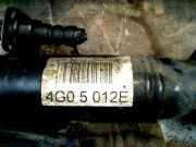 Stoßdämpferset Hinten 4G05012E4G05011E Audi RS 6 Avant (C7) Kombi 4.0 V8 TFSI 32V (CWUB(Euro 6)) 2015