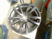 Leichtmetallrad 8064895 BMW X6 (F16) SUV xDrive35i 3.0 24V (N55-B30A) 2016