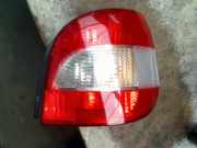 Rücklicht Rechts 7700428055 Renault Scénic I (JA) -> 1999, Zie MEGANE Großraumlimousine 1.6 16V (K4M-700) 2002