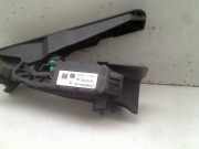 Gaspedalsensor 1K1723503M Volkswagen Tiguan (5N1/2) SUV 1.4 TSI 16V (CTHD) 2008 CTHD