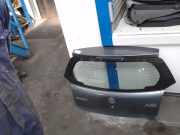 Heckklappe Suzuki Alto Schrägheck 5-drs 1.0 12V (K10B) 2010