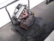 Motor Renault Twingo II (CN) Schrägheck 3-drs 1.2 (D7F-800(Euro 4)) 2008