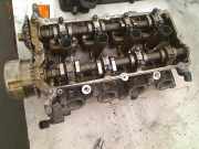 Zylinderkopf Mitsubishi Colt (Z2/Z3) Schrägheck 1.5 16V (4A91) 2006