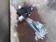 Fensterheber Elektr. Rechts Hinten 9659826680009659834780 Peugeot 308 (4A/C) Schrägheck 1.6 VTI 16V (EP6C(5FS)) 2013