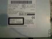 Radio 10R036064 Suzuki Swift (ZA/ZC/ZD) Schrägheck 1.2 16_ (Euro 5)) 2013