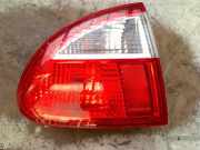 Rücklicht Links Seat Leon (1M1) Schrägheck 5-drs 1.6 16V (BCB) 2004
