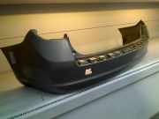 Stoßstange Hinten Kia Cee'd (EDB5) 5-Drs. 1.4 CVVT 16V (G4FA) 2008