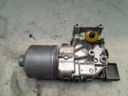 Scheibenwischermotor Vorne 6R1955119A Volkswagen Polo V (6R) Schrägheck 1.2 12V (CGPA) 2011 CGPA