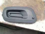 Stoßstangengitter 735520447 Fiat Panda (312) Schrägheck 0.9 TwinAir Turbo 85 (312.A.2000) 2012