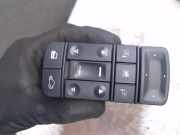 Schalter Für Elekt. Fensterheber Opel Signum (F48) Schrägheck 5-drs 2.2 DTI 16V (Y22DTR(Euro 3)) 2003