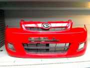 Stoßstange Vorne Daihatsu Cuore (L251/271/276) Schrägheck 1.0 12V DVVT (1KR-FE) 2009