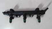 Einspritzdüsen Düsenstock 03E133320A Volkswagen Fox (5Z) Schrägheck 1.2 (BMD) 2009 BMD