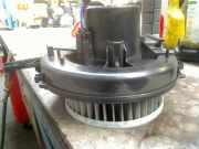 Gebl?semotor Skoda Fabia II (5J) Schr?gheck 5-drs 1.2i (CHFA) 2009