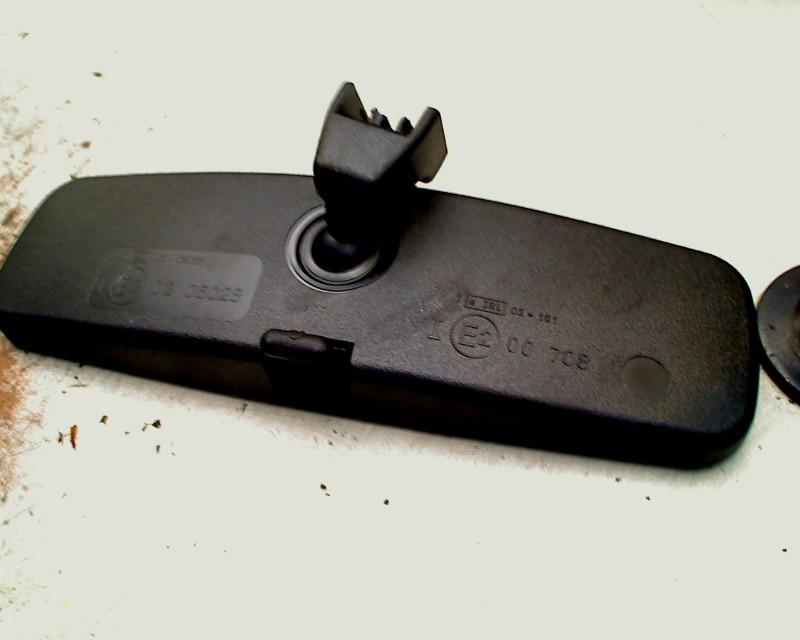 Innenspiegel 0205028 Citro?n C1 Schr?gheck 1.0 12V VVT-i (1KR-FE(CFB)) 2019 1KR-FE(CFB)