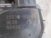 Drosselklappe 220300Q040 Citroën C1 Schrägheck 1.0 12V VVT-i (1KR-FE(CFB)) 2019