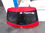 Heckklappe Seat Leon (5FB) Schrägheck 5-drs 1.8 TSI Ecomotive 16V (CJSA) 2013