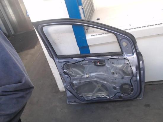 Tür Links Vorne Nissan Pixo (D31S) Schrägheck 1.0 12V (K10B(Euro 5)) 2010 Bild Tür Links Vorne Nissan Pixo (D31S) Schrägheck 1.0 12V (K10B(Euro 5)) 2010