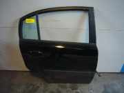 Tür Rechts Hinten Kia Rio II (DE) Schrägheck 1.4 16V (G4EE) 2007
