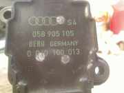 Zündung 058905105 Audi A3 (8L1) Schrägheck 1.8 T 20V (AGU) 1998