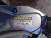 Scheibenwischermotor Hinten Nissan Pixo (D31S) Schrägheck 1.0 12V (K10B(Euro 5)) 2010