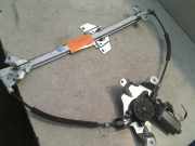 Fensterheber Elektr. Rechts Ford Transit Connect Van 1.8 TDCi 90 (HCPA) 2003