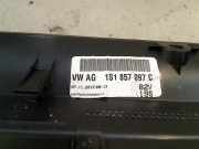 Handschuhfach 1S1857097C Volkswagen Up! (121) Schrägheck 1.0 12V 60 (CHYA) 2012 CHYA