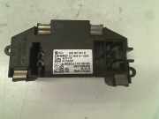 Heizwiderstand 3C0907521F Skoda Octavia Kombi (1Z5) Kombi 5-drs 1.6 MPI (BSE) 2009