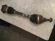 Antriebswelle Links Vorne Audi A6 Avant (C7) Kombi 3.0 TDI V6 24V (CLAB) 2012