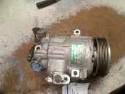 Klima Pumpe 6Q0820803H Volkswagen Polo IV (9N1/2/3) Schrägheck 1.4 16V (BKY) 2006 BKY