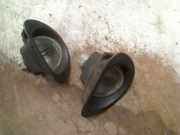 Kennzeichenbeleuchtung Peugeot 107 Schrägheck 1.0 12V (384F(1KR)) 2007